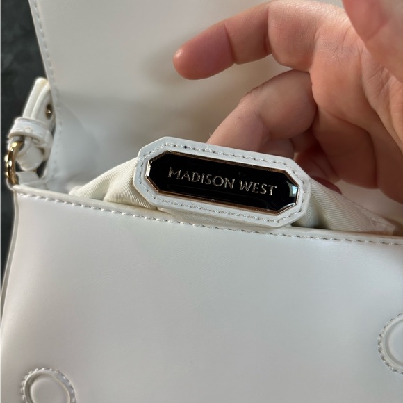 Madison West Shoulder Bag - Picture 4 of 5
